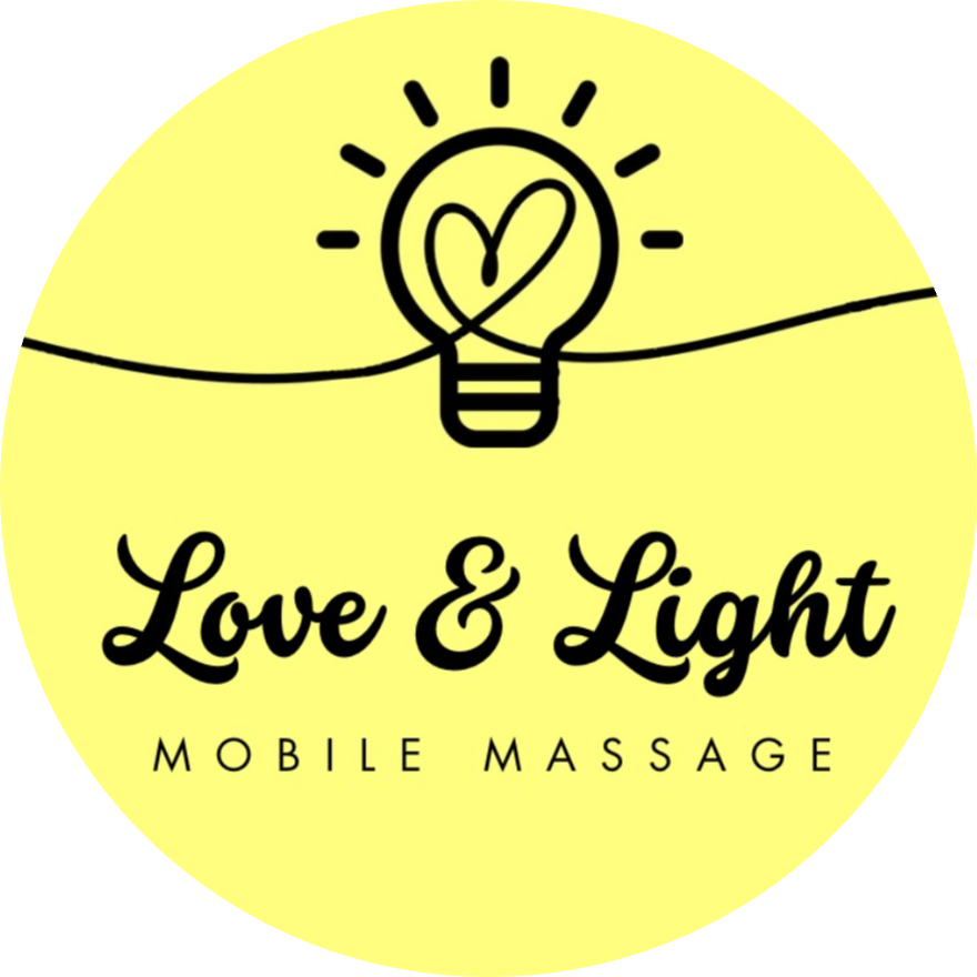 Love & Light - Mobile Massage